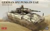 RFM-5107 1/35 German Spz Puma in UAE