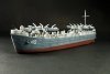 AFV Club SE73515 US Navy Type 2 LSTs LST-1 Class