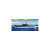 Hobby Boss 87005 Akula Class Sub.