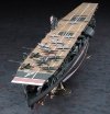 Hasegawa Z25-40025 Akagi 1941 1/350