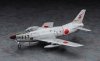 Hasegawa E49-01579 F-86D Sabre Dog 'J.A.S.D.F.' 1/72