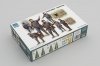 Trumpeter 00434 Soviet Soldier - Scud B Crew