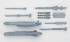 Hasegawa X72-15 - 35015  Europe Aircraft Weapons 1/72