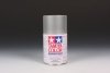 Tamiya 86036 Translucent Silver 100ml  spray