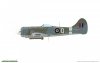 Eduard 11164 The Ultimate Tempest Limited edition 1/48