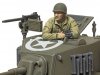 Tamiya 32606 1/48 U.S. Light Tank M5A1 Stuart
