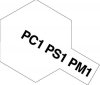Tamiya 86001 PS-1 White 100ml spray