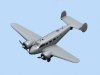 ICM 48185 C18S American Passenger