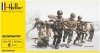 Heller 49601 Infanterie US 1/72