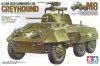 Tamiya 35228 U.S. M8 'Greyhound' 1/35