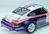 NuNu 24011 Porsche 911 SC RS 1984 Oman Rally Winner 1/24