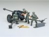 Tamiya 35047 German 75mm A.T. G. 1/35