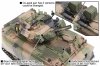 AFV Club AF35023 M113A1 FSV Fire Support Vehicle 1/35