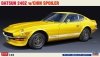 Hasegawa 20487 Datsun 240Z w/Chin Spoiler 1/24