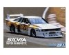Aoshima 05830 1/24 MC#23 NIssan KS110 Silvia Super Silhouet '82