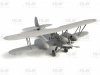 ICM 72244 U-2/Po-2, WWII Soviet Multi-Purpose Aircraft 1/72