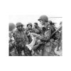 Italeri 6063 1/72 U.S. Paratroopers (WWII)