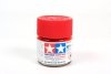 Tamiya 81707 Acrylic Mini XF-7 Flat Red 10ml