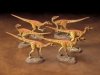 Tamiya 60105 Velociraptors