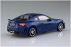 Aoshima 05598 1/32 SNAP KIT#03-D Toyota '86 ( Azurite Blue)