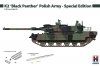 Hobby 2000 35006SE K2 'Black Panther' Polish Army - Special Edition 1/35