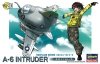 Hasegawa TH20-60130 Egg Plane A-6 Intruder
