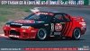 Hasegawa HC41-21141 STP Taisan GT-R Skyline GT-R [BNR32 Gr.A] 1993 JTC 1/24