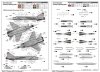 Trumpeter 01681 Russian MIG-31M Foxhound