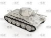 ICM 35354 OT-34/76, WWII Soviet flamethrower tank