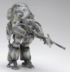 Hasegawa 64108 1/20 Robot Battle V Whiteknight 1/20