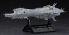 Hasegawa CW19-64519 1/3000 Crusher Joe Cordoba