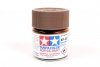 Tamiya 81368 XF-68 NATO Brown 23ml