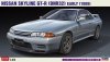 Hasegawa 20496 Nissan Skyline GT-R (BNR32) Early (1989) 1/24
