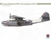 Hobby 2000 72065 Consolidated PBY-5A Catalina ETO 1/72