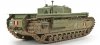 AFV Club AF35259 Churchill Avre W/ Snake Lauchner 1/35