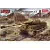 Amusing 35A005 PzKpfw VII Lowe
