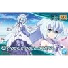 Bandai 55581 HGBD MOBILE DOLL SARAH GUN82852 ID [ 23 ]