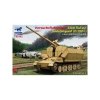 Bronco CB35062 Versuchsflakwagen 8.8cm Flak 41