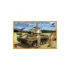 Bronco CB35069 M-24 Chaffee W/Crew