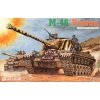 Dragon 6805 M-46 Patton        1/35