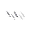 Excel 20014 Assorted Light Duty Blades (pkg of 5)