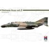Hobby 2000 72028 F-4D Phantom II - Vietnam Aces 2