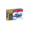 Heller 80286 Alouette 1/72     S-30