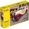 Heller 80736 MB 170 Lieferwagen