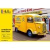 Heller 80744 Citroen  HY 57/64 Service Citroen