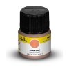 Heller Acrylic Paint 061 Flesh Matt 12 ml