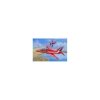 Hobby Boss 81738 RAF Red Arrows Hawk T Mk.1/1A