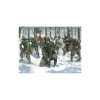 Italeri 6133 1/72 U.S. Infantry - winter uniform (WWII)