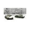 Italeri 7523 1/72 T-34/76 Mod.42