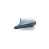 Icm S004 U-Boot Type XXIII    1/144